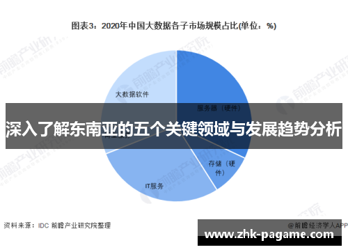 深入了解东南亚的五个关键领域与发展趋势分析