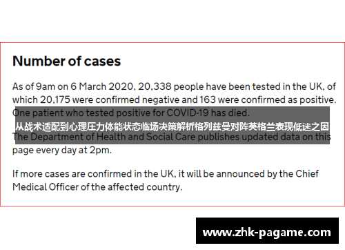 从战术适配到心理压力体能状态临场决策解析格列兹曼对阵英格兰表现低迷之因